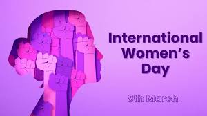 Trinity Centre for Maternity Care Research (@tcd_tcmcr) on Twitter photo 📢 Happy International Women's day to all from all the <a href="/TCD_TCMCR/">Trinity Centre for Maternity Care Research</a> team at <a href="/TCD_SNM/">School of Nursing & Midwifery, TCD</a>.
The theme of International Women's Day this year is: Accelerating action - taking steps to achieve gender equality. 📢 Happy International Women's day to all from all the <a href="/TCD_TCMCR/">Trinity Centre for Maternity Care Research</a> team at <a href="/TCD_SNM/">School of Nursing & Midwifery, TCD</a>.
The theme of International Women's Day this year is: Accelerating action - taking steps to achieve gender equality.