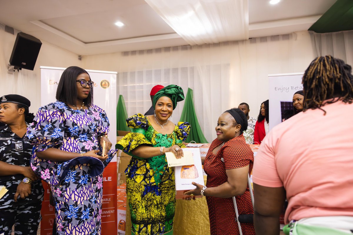Priscilla C Otti tweet media
