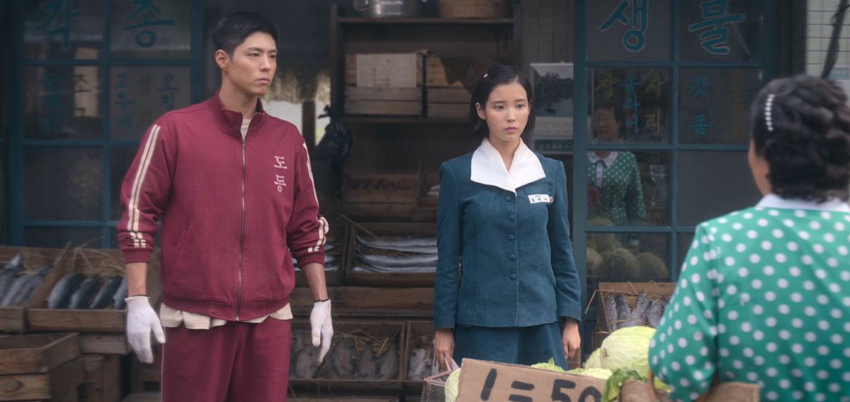 Belum apa-apa tapi WHEN LIFE GIVES YOU TANGERINES episode 1 udah bikin nangis. 😭😭😭

Akting emaknya Ae-sun bagus banget bjirrrr. Awalnya bikin kesel tapi ujungnya bikin banjir air mata. Baru eps 1 lho. Drama apa ini. 💔

Visualnya jg indah. Mari kita lanjut!!!