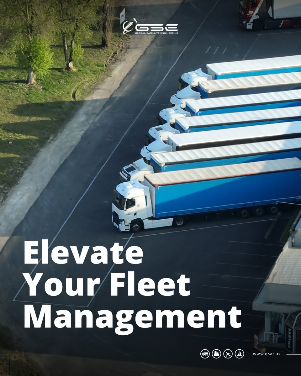 One solution, any fleet, any time. 🚛📡 Complete Driver91’s portability means you can move it between vehicles effortlessly - no downtime, no limits.

loom.ly/0XILWUY

#FleetTech #ConnectedVehicles