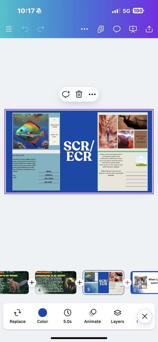 Erin Marshall tweet media