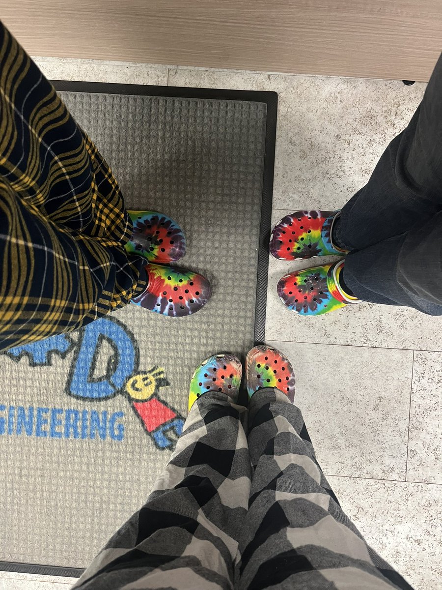Pajama Day <a href="/BrentwoodMESE/">Brentwood Magnet Elementary School of Engineering</a>