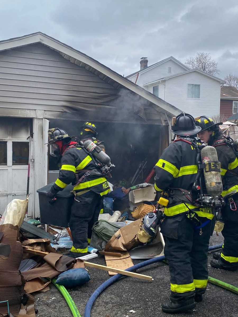 Hamden Fire Dept tweet media