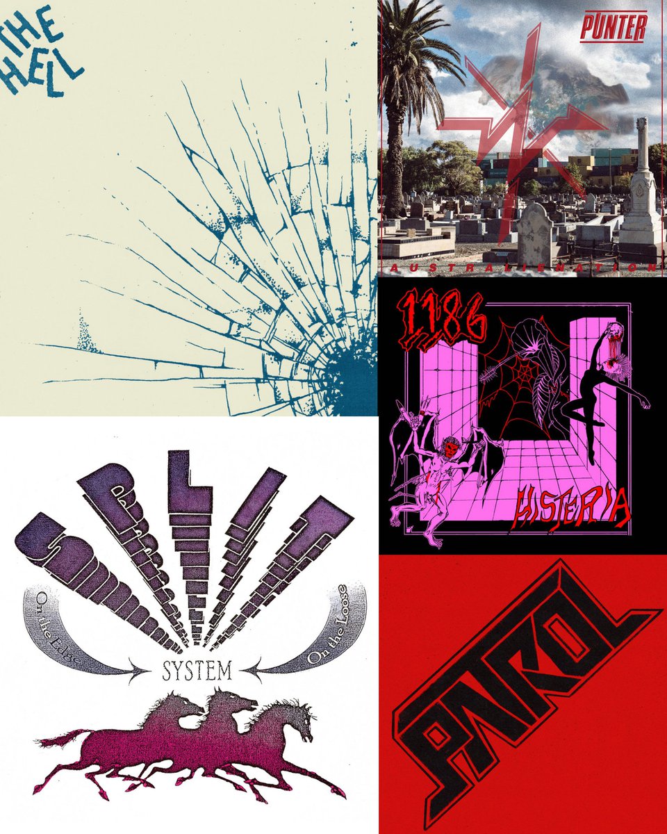 today is a great day to buy our 2025 releases (and represses) on <a href="/Bandcamp/">bandcamp</a> 
drunkensailorrecords.bandcamp.com