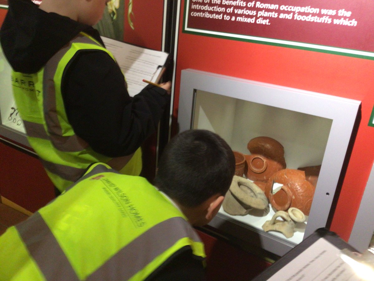 Woodlea Tiger Class tweet media