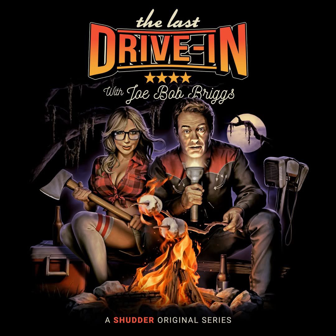 Spencer Charnas (@spencerink) on Twitter photo It’s gonna get ugly tonight as I join my pals <a href="/therealjoebob/">Joe Bob Briggs</a> and <a href="/kinky_horror/">Diana “Darcy the Mail Girl” Prince 🤠💌</a> for a night of double Macabre shenanigans 💀🪦
See u at 9pm EST on <a href="/Shudder/">Shudder</a>
#TheMutantFam #TheLastDriveIn #FFBMovienight It’s gonna get ugly tonight as I join my pals <a href="/therealjoebob/">Joe Bob Briggs</a> and <a href="/kinky_horror/">Diana “Darcy the Mail Girl” Prince 🤠💌</a> for a night of double Macabre shenanigans 💀🪦
See u at 9pm EST on <a href="/Shudder/">Shudder</a>
#TheMutantFam #TheLastDriveIn #FFBMovienight