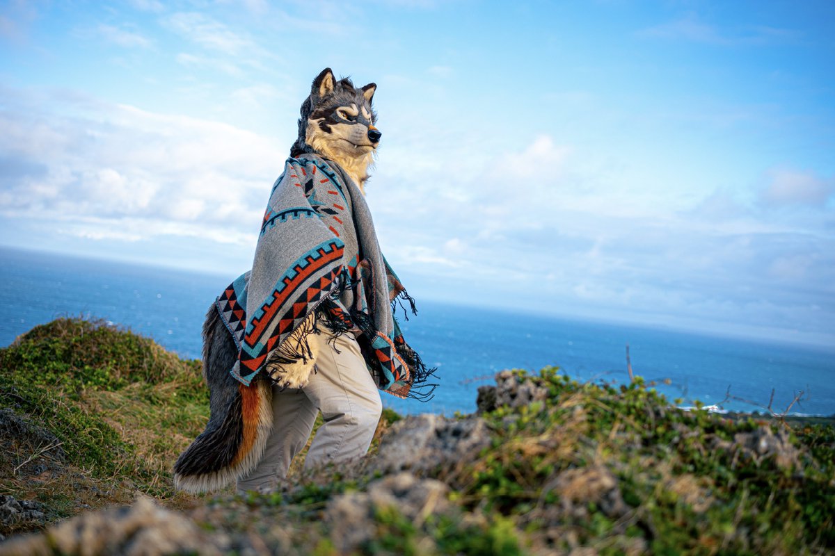 Adventurer

📸: <a href="/goat83262/">Yangi🔜UTFG</a>
🪡: <a href="/BeastFantasia/">Beast Fantasia Studio</a>

#FursuitFriday