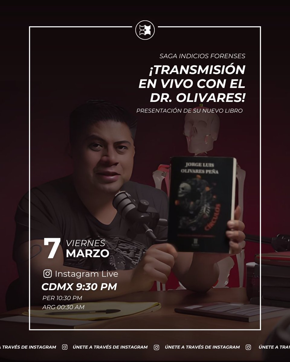 Grupo Ígneo tweet media
