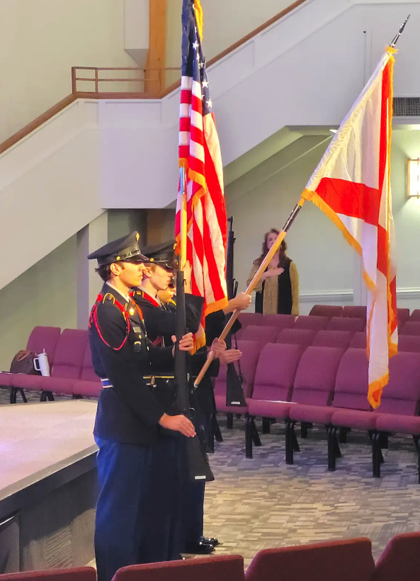 DHS JROTC presents Colors dcs.edu/o/dhs/article/…
