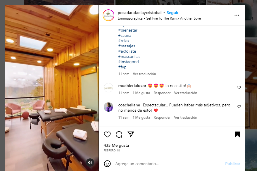 ArmandoInfo's tweet image. El coronel Antonio José Perez Suárez, tildado por el chavismo como el “jefe de la estructura de corrupción” en Pdvsa, y su hermano José Rafael Pérez Suárez figuraron como apoderados de una lujosa posada en el páramo venezolano bit.ly/3Bn755S #ArmandoHistorias2023