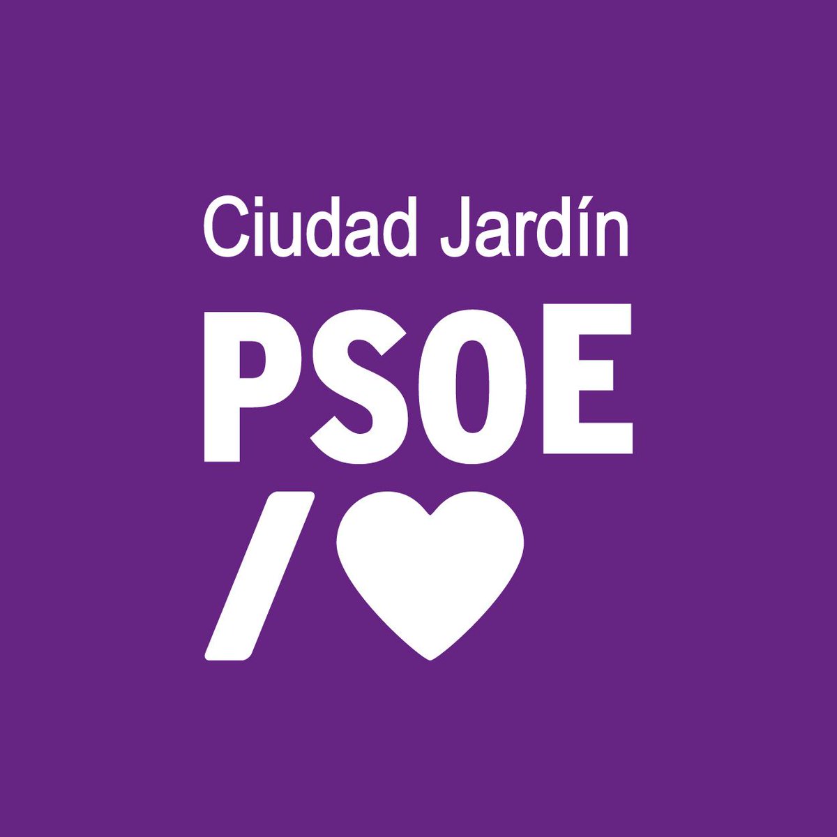 PsoeCjardin's tweet photo. https://t.co/yHgnhwXolU
