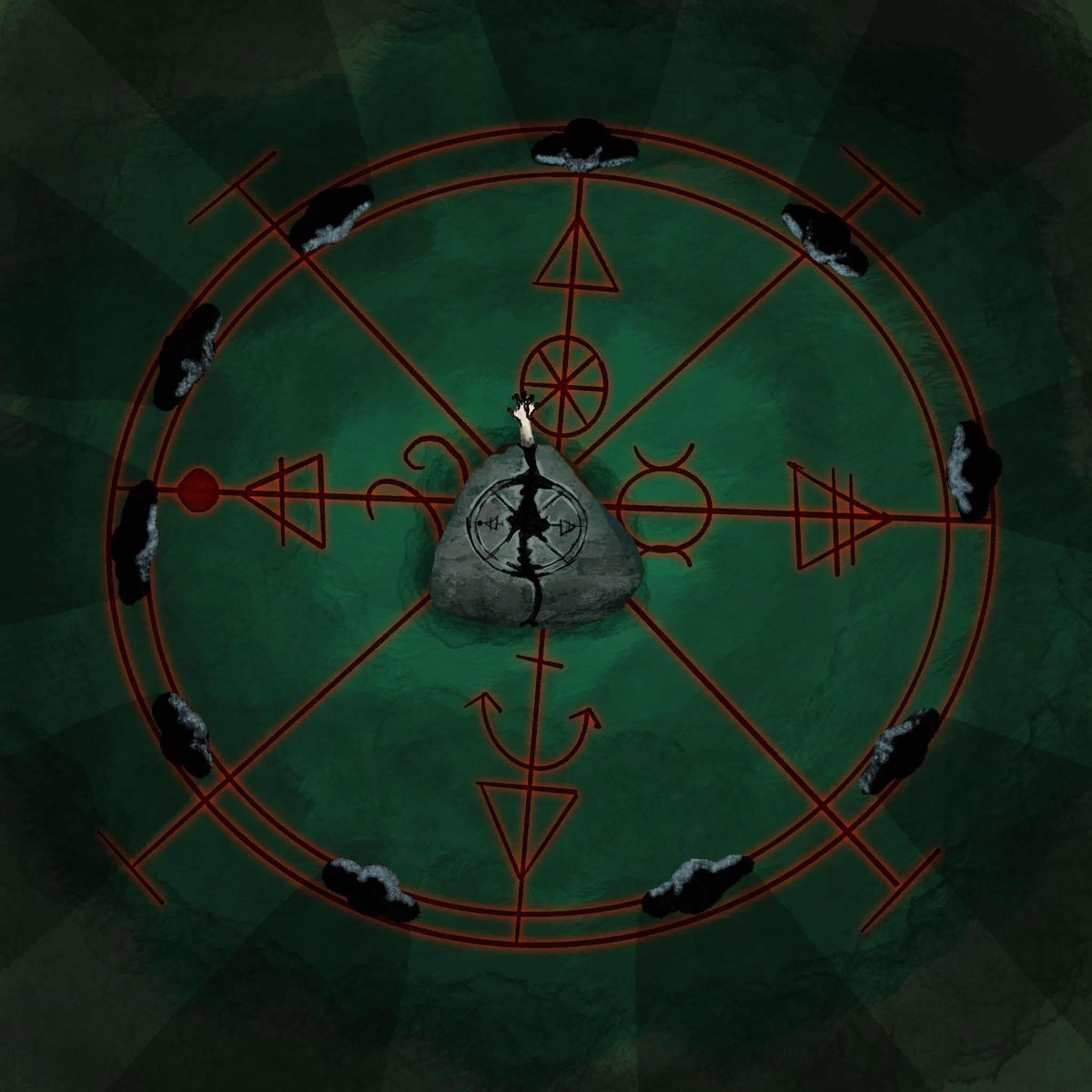 The time has come for the Season 3 Finale. This season is wrapping up some major plot points, but there is still more to come. Join us as Jade faces the entity that changed her life all those years ago. #podcast #horror  #tarot