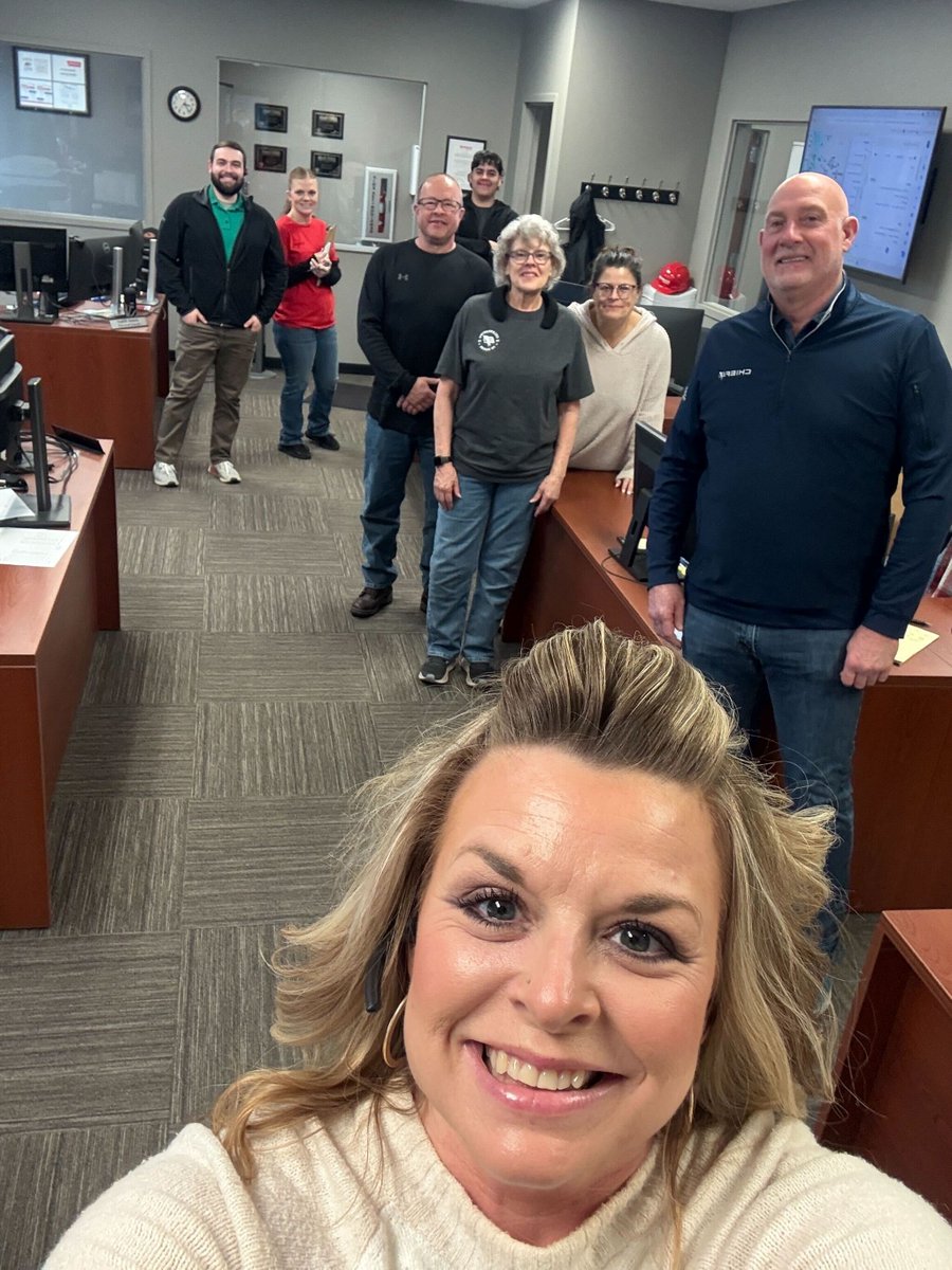 Chief Carriers tweet media