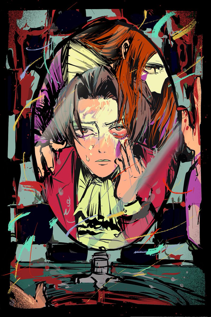 Thgcha4's tweet image. #aai2
