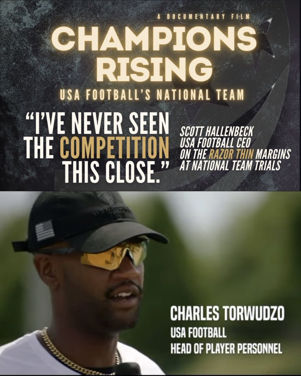 Charles Torwudzo Jr. tweet media