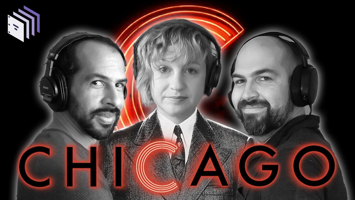 Beyond the Screenplay tweet media