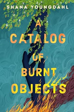 Kirkus Reviews (@kirkusreviews) on Twitter photo Young readers' editor <a href="/lrsimeon/">Laura Simeon</a> recommends A CATALOG OF BURNT OBJECTS (⭐️) by <a href="/ShanaYoungdahl/">ShanaYoungdahl</a> on a special episode of Fully Booked 🎧 ow.ly/93ZP50VcIFo <a href="/penguinteen/">Penguin Teen</a> Young readers' editor <a href="/lrsimeon/">Laura Simeon</a> recommends A CATALOG OF BURNT OBJECTS (⭐️) by <a href="/ShanaYoungdahl/">ShanaYoungdahl</a> on a special episode of Fully Booked 🎧 ow.ly/93ZP50VcIFo <a href="/penguinteen/">Penguin Teen</a>