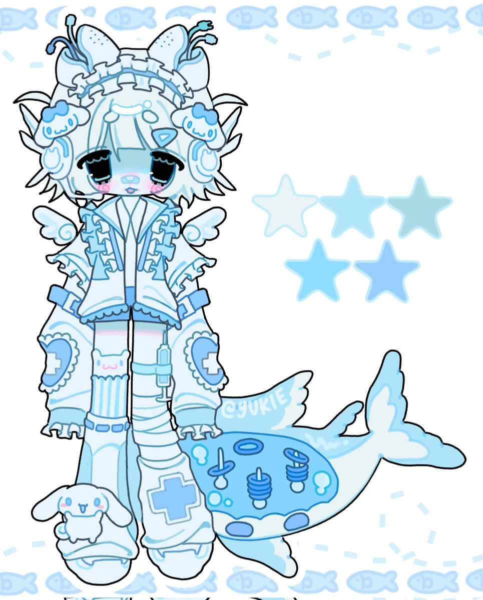 Yukiecookii's tweet image. i'm open for custom commission ranging from 150-205 usd
tat: 1-2 weeks more or less
dm to claim or if u have any questions!