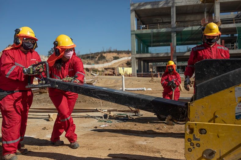 "Si hay algo que nos enseñan estos antecedentes históricos es que la fuerza de las mujeres trabajadoras mueve el mundo, aunque muchas veces haya sido silenciada e invisibilizada".

sindicatosintec.cl/mujeres-trabaj…