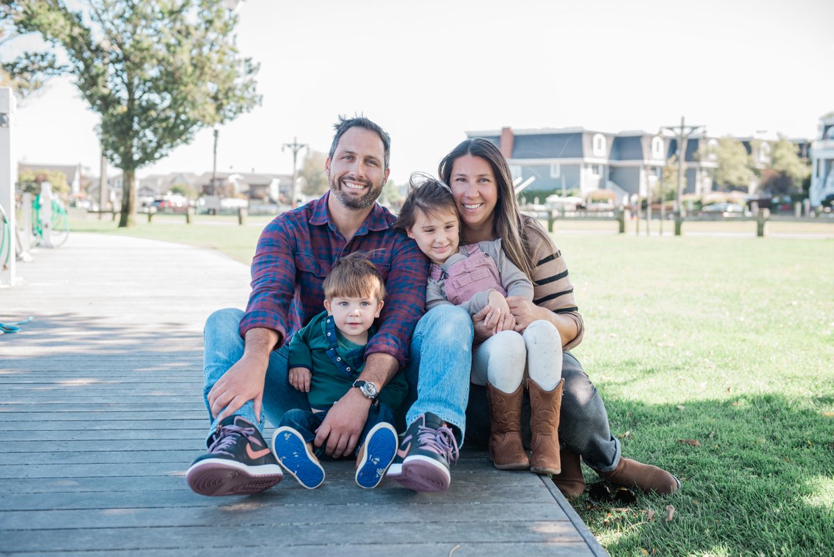 When Kacey was diagnosed with VEO-IBD, removing her colon seemed like the only option. But Dr. Sahn, Dr. Laxer &amp; Dr. Gallagher took a different approach! Thanks to expert care, Kacey avoided surgery &amp; is now in remission—living life happy &amp; healthy! 💖

🔗 bit.ly/3DlIF1g