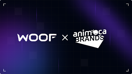 WolvesDAO (@wolvesdao) on Twitter photo We are excited to announce that <a href="/animocabrands/">Animoca Brands ✈️TOKEN2049 Dubai 🌴</a> acquired 2% of the $WOOF supply in a strategic sale.
This price was above our presale valuation.
15% was unlocked at TGE with the remainder subject to a 3mth cliff and 12mth vest.
Animoca has been a longtime believer in crypto We are excited to announce that <a href="/animocabrands/">Animoca Brands ✈️TOKEN2049 Dubai 🌴</a> acquired 2% of the $WOOF supply in a strategic sale.
This price was above our presale valuation.
15% was unlocked at TGE with the remainder subject to a 3mth cliff and 12mth vest.
Animoca has been a longtime believer in crypto