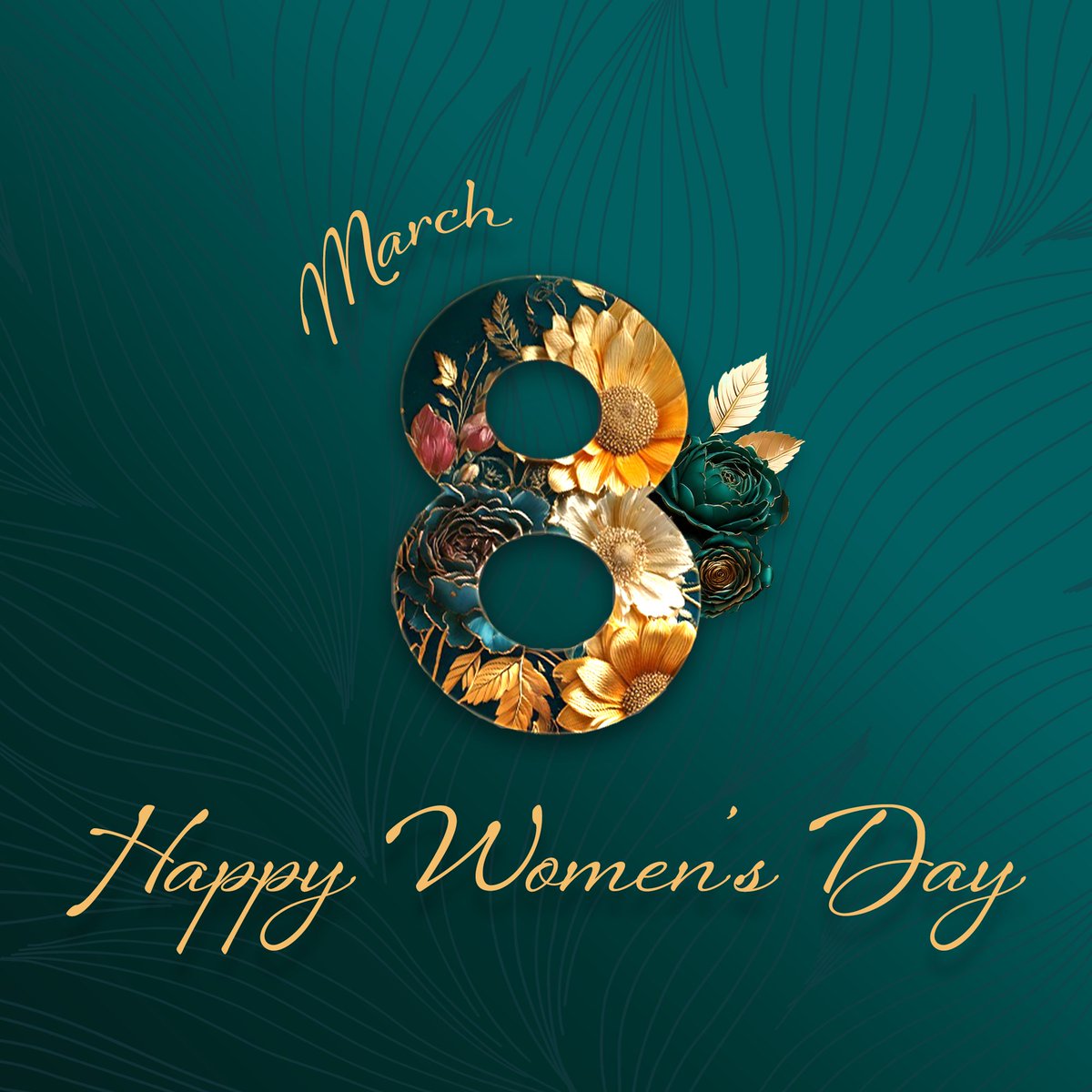ManjuBDeepak's tweet photo. #happywomensday2025 https://t.co/kuDe1auvi2