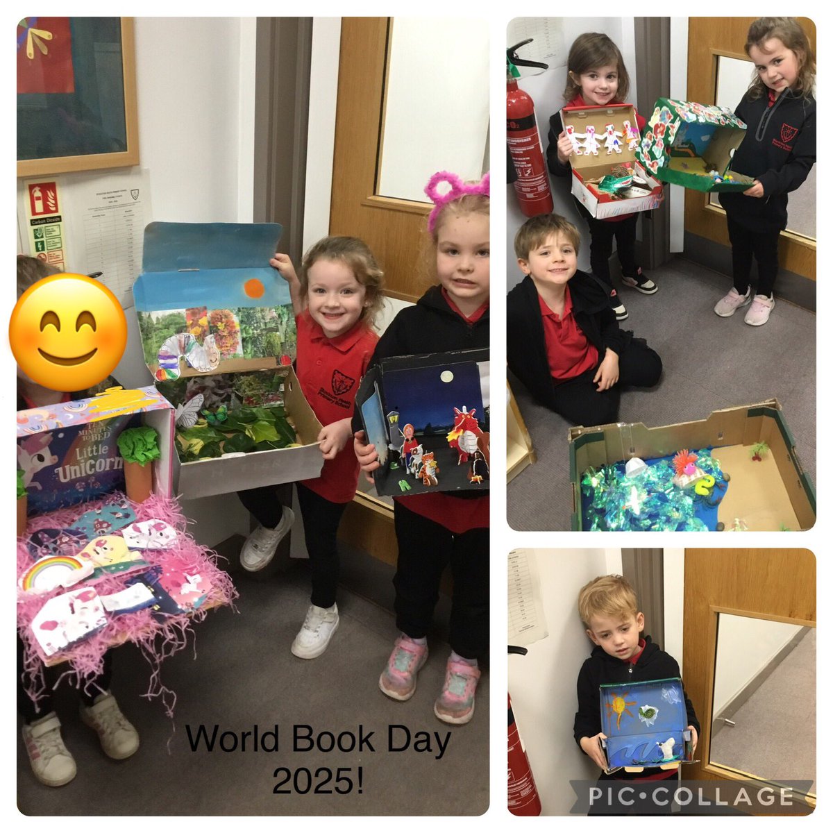 EYFS SHPS tweet media