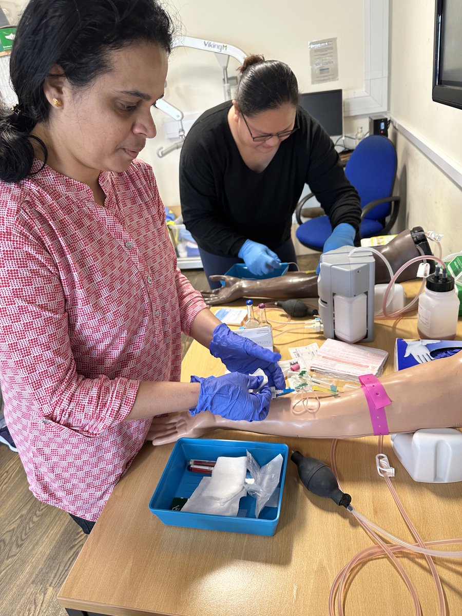 YDH Somersetft Clinical skills (@skillsydh) on Twitter photo Completed New nurse Induction-2 for our international colleagues. Lovely group of Theatre nurses❤️, mastering information and skills through simulation, discussions, quizzes and games. Thank you to all the speakers 😍 <a href="/SomersetFT/">Somerset NHS Foundation Trust</a> <a href="/KatyHow97717841/">Katy Howe</a> <a href="/Bella403302081/">Bella Kitchen</a> Completed New nurse Induction-2 for our international colleagues. Lovely group of Theatre nurses❤️, mastering information and skills through simulation, discussions, quizzes and games. Thank you to all the speakers 😍 <a href="/SomersetFT/">Somerset NHS Foundation Trust</a> <a href="/KatyHow97717841/">Katy Howe</a> <a href="/Bella403302081/">Bella Kitchen</a>