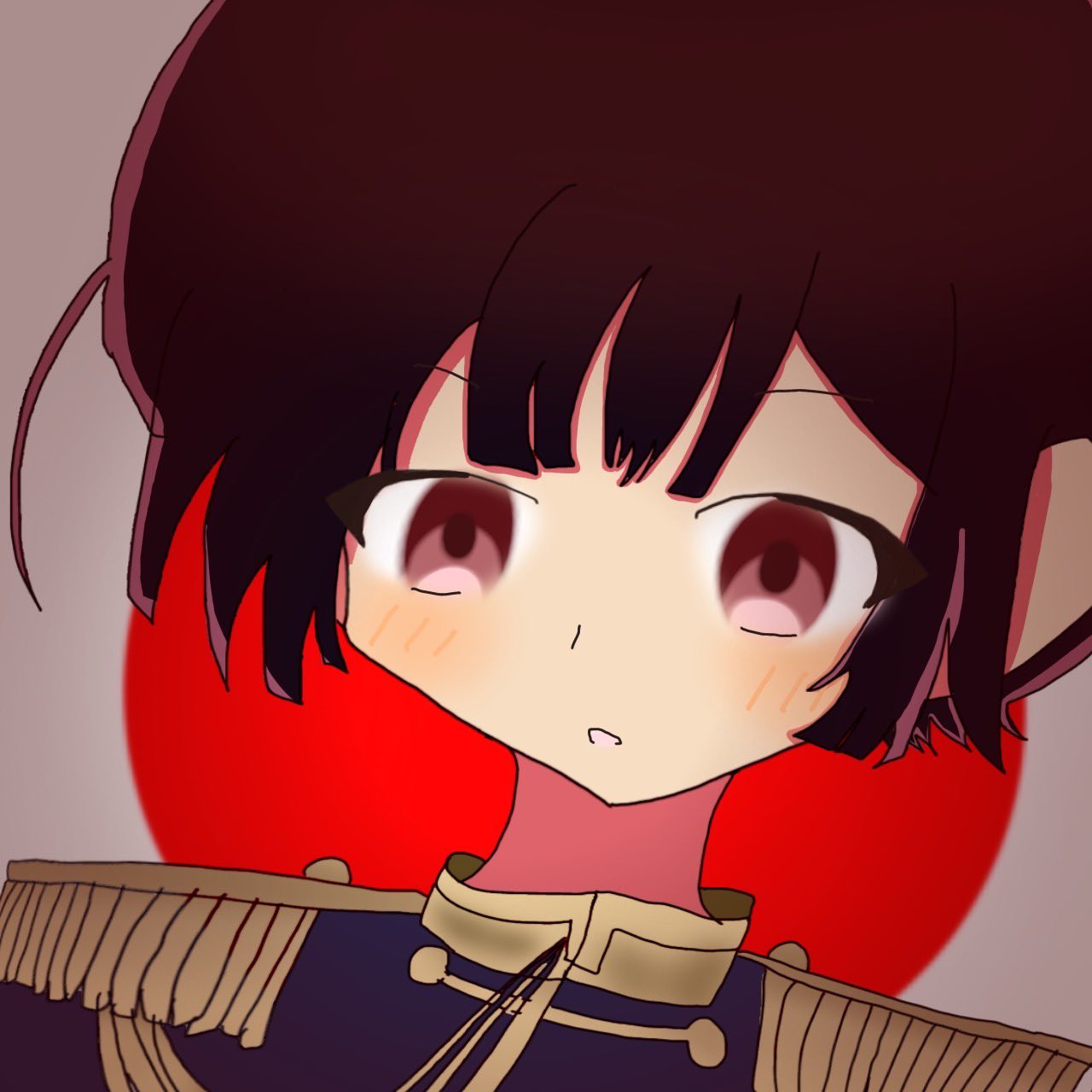 ヘタリア日本 - Search / X