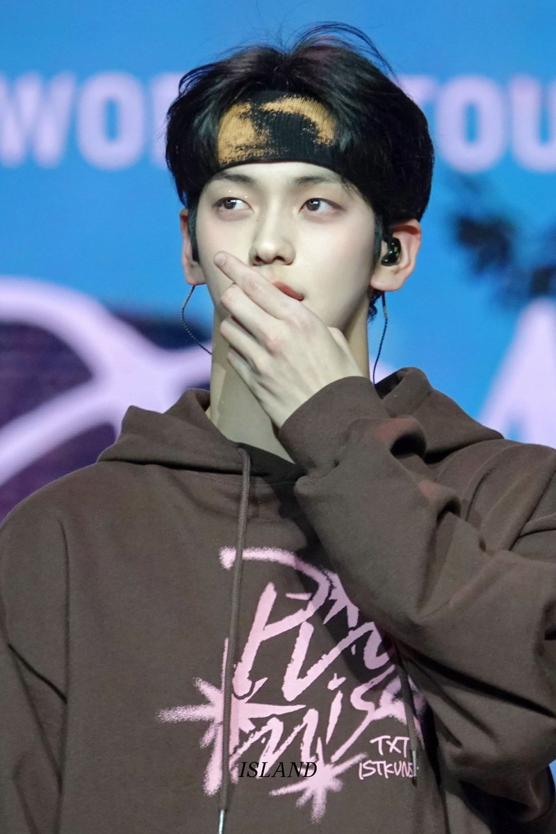 250307

#수빈 #SOOBIN #スビン 
#TOMORROW_X_TOGETHER #TXT 
#투모로우바이투게더 #투바투