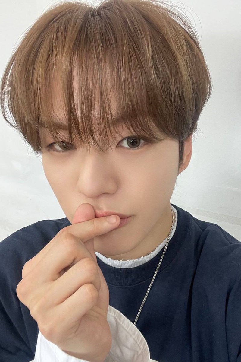 هدية خاصة من TREASURE صورة شخصية" 

#YOONJAEHYUK #TREASURE