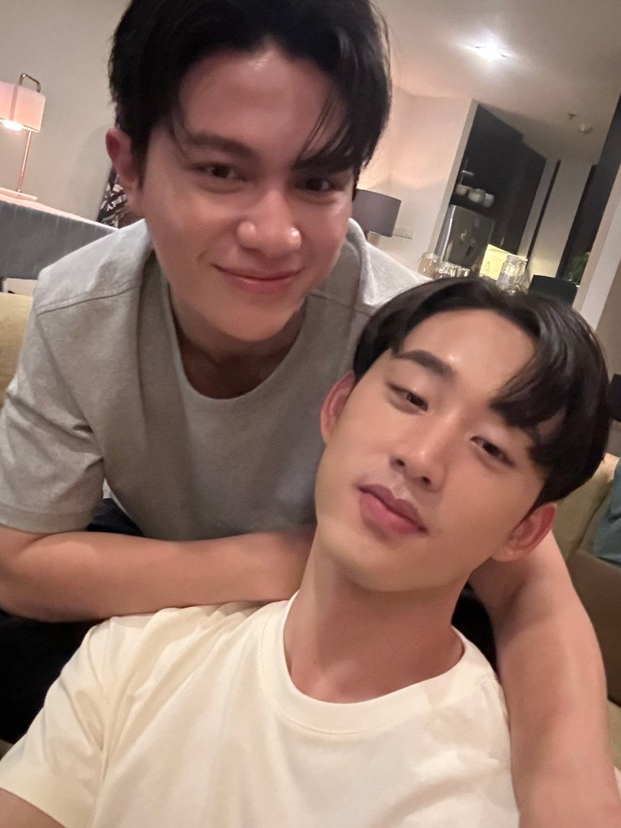 muilanie's tweet image. ถามหารุปในโทรศัพท์โป้กันอยุ่รึเปล่า
OUR LAST BEAT
#ThamePoSeriesFinalEP