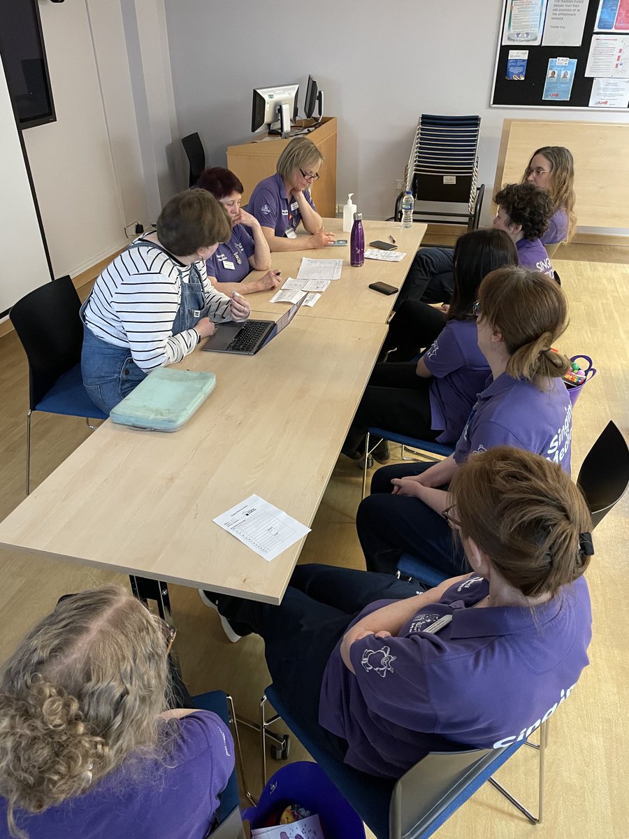 Singing Medicine (@singingmed) on Twitter photo At the end of the day of singing with children ā¦<a href="/Bham_Childrens/">Bham Children's Hosp š</a>ā© we spend time reflecting and reviewing. At the end of the day of singing with children ā¦<a href="/Bham_Childrens/">Bham Children's Hosp š</a>ā© we spend time reflecting and reviewing.