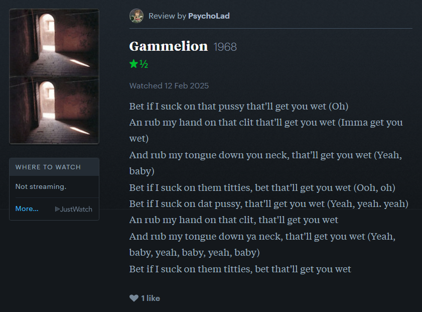 LadPsycho's tweet image. Man 💔