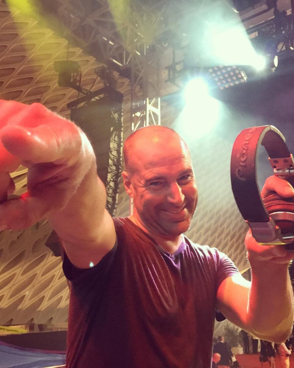 Remembering DJ D:Fuse ♥️

We’re deeply saddened to hear the news about the passing of our dear friend and talented artist, Dustin Fuselier, known to so many as D:Fuse.

To Dustin’s family, friends, and everyone who loved him, our hearts are with you during this difficult time 🕊️