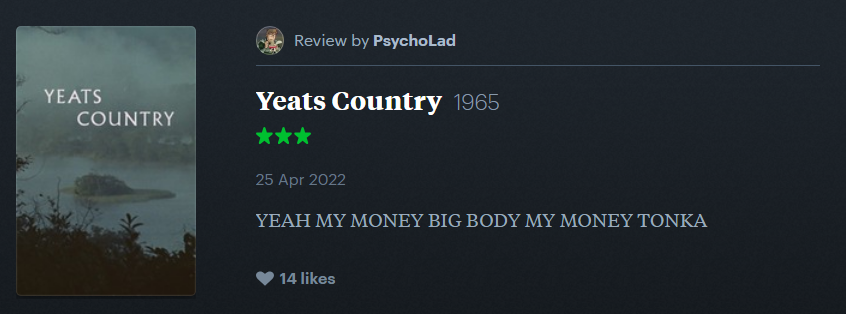 LadPsycho's tweet image. Man 💔