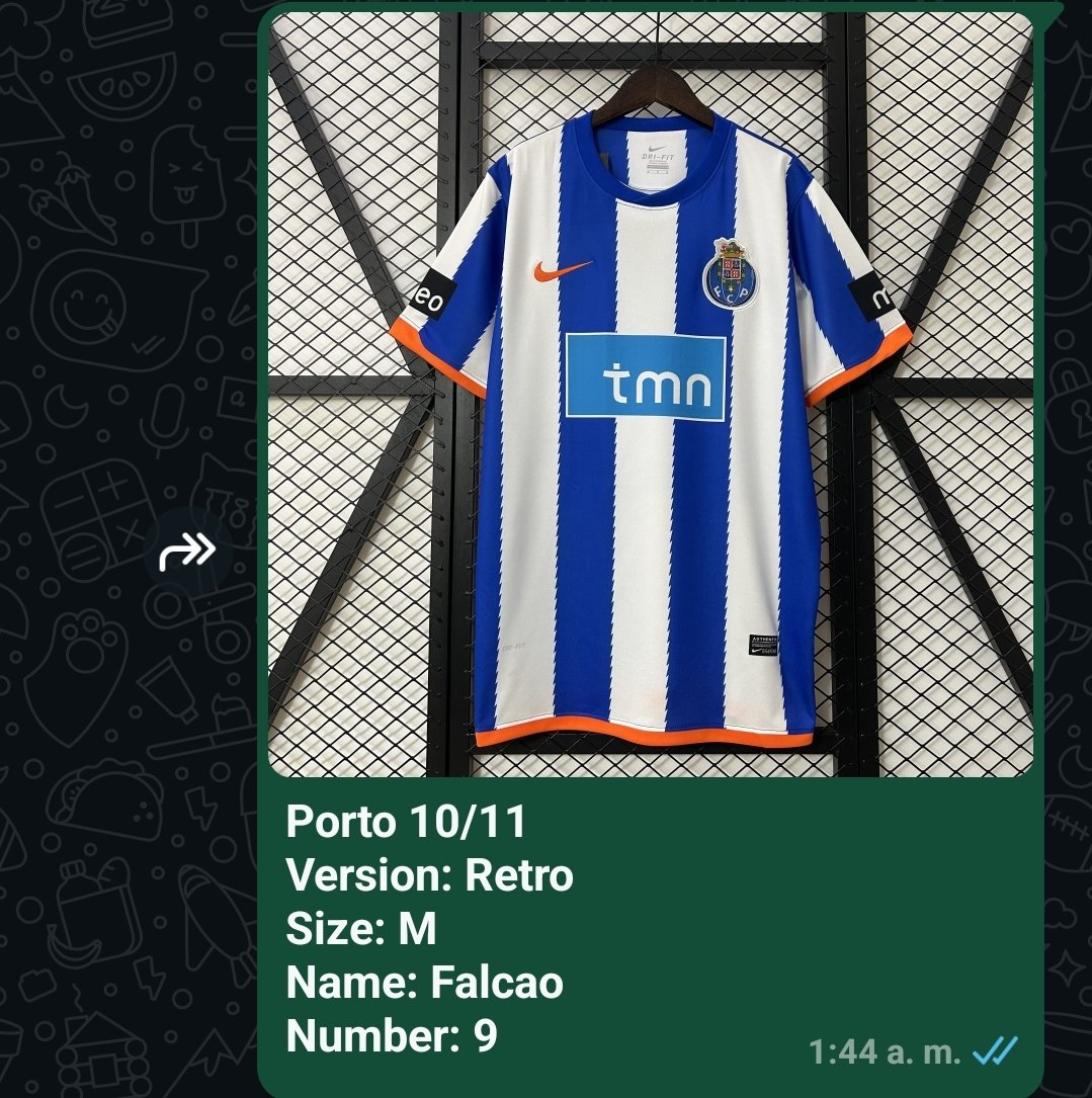 Muchísimas personas me han dicho que parece difícil comprar camisetas; que es mucha información.  Parceros, toda la información que se da es para que aprendan a pedir sus camisetas bien, pero todas las explicaciones que damos en el grupo y en los tutoriales se resume en lo que