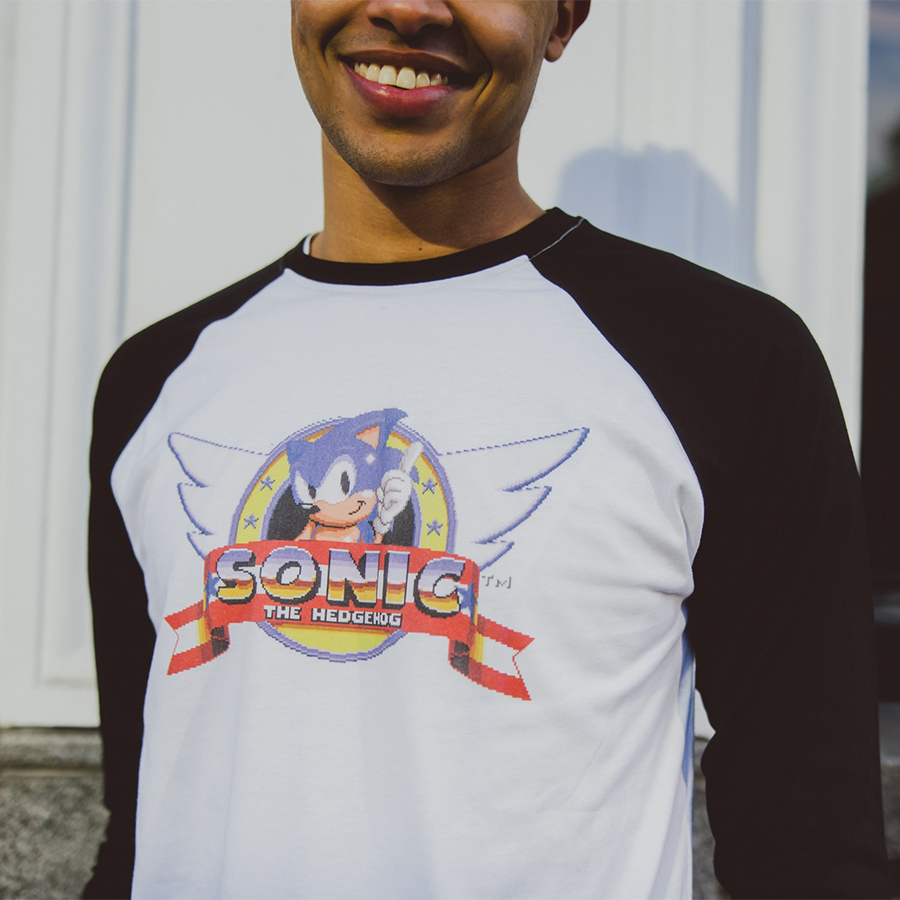 Sonic the Hedgehog (@sonic_hedgehog) on Twitter photo Level up your style with the new Sonic the Hedgehog collection from <a href="/InsertCoinTees/">Insert Coin</a>!
Speed on over before these items are gone forever: insertcoinclothing.com/sonic-the-hedg… Level up your style with the new Sonic the Hedgehog collection from <a href="/InsertCoinTees/">Insert Coin</a>!
Speed on over before these items are gone forever: insertcoinclothing.com/sonic-the-hedg…