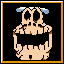PeevedandAngry's tweet photo. shit I killed the wrong guy #pizzatower https://t.co/dHErAoUZgT