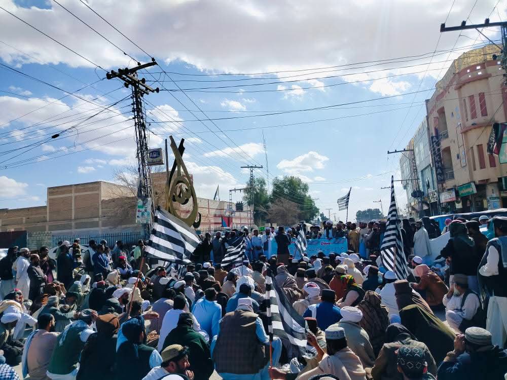 جمعیت علماء اسلام ضلع پشین tweet media