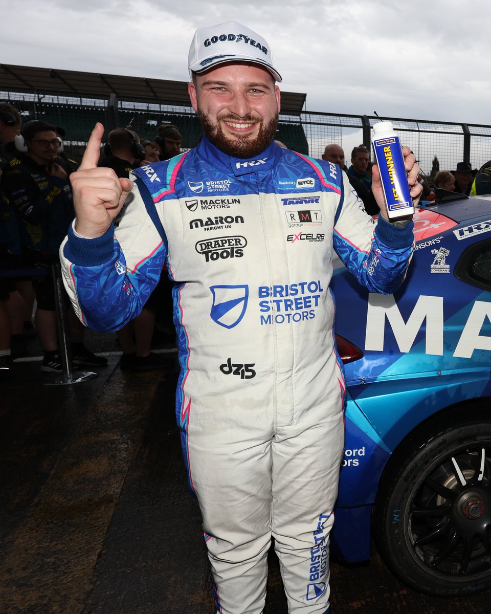 I NEED YOU 🫵✨

I'm more determined than ever to make a return to the <a href="/BTCC/">BTCC</a> – and all I ask from you is to share this post far and wide. Any shares would be really appreciated 🙌

DZ

#DZ45 #DanZelos45 #BTCC #marketing #networking #branding #marketing #partnershipopportunity