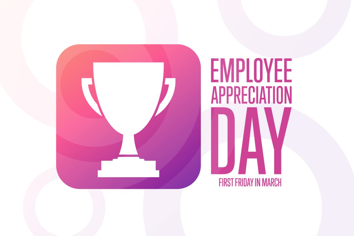 It's Employee Appreciation Day! Today we celebrate the dedicated employees across SABIC Americas whose hard work and commitment drive our success every day. 

Your contributions make a meaningful impact, and we are grateful for all you do. 🎉 

#EmployeeAppreciationDay