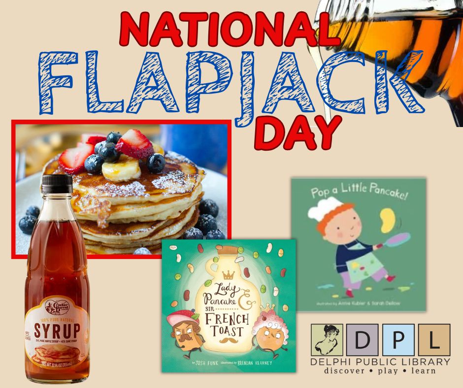 Wishing you a sweet day.