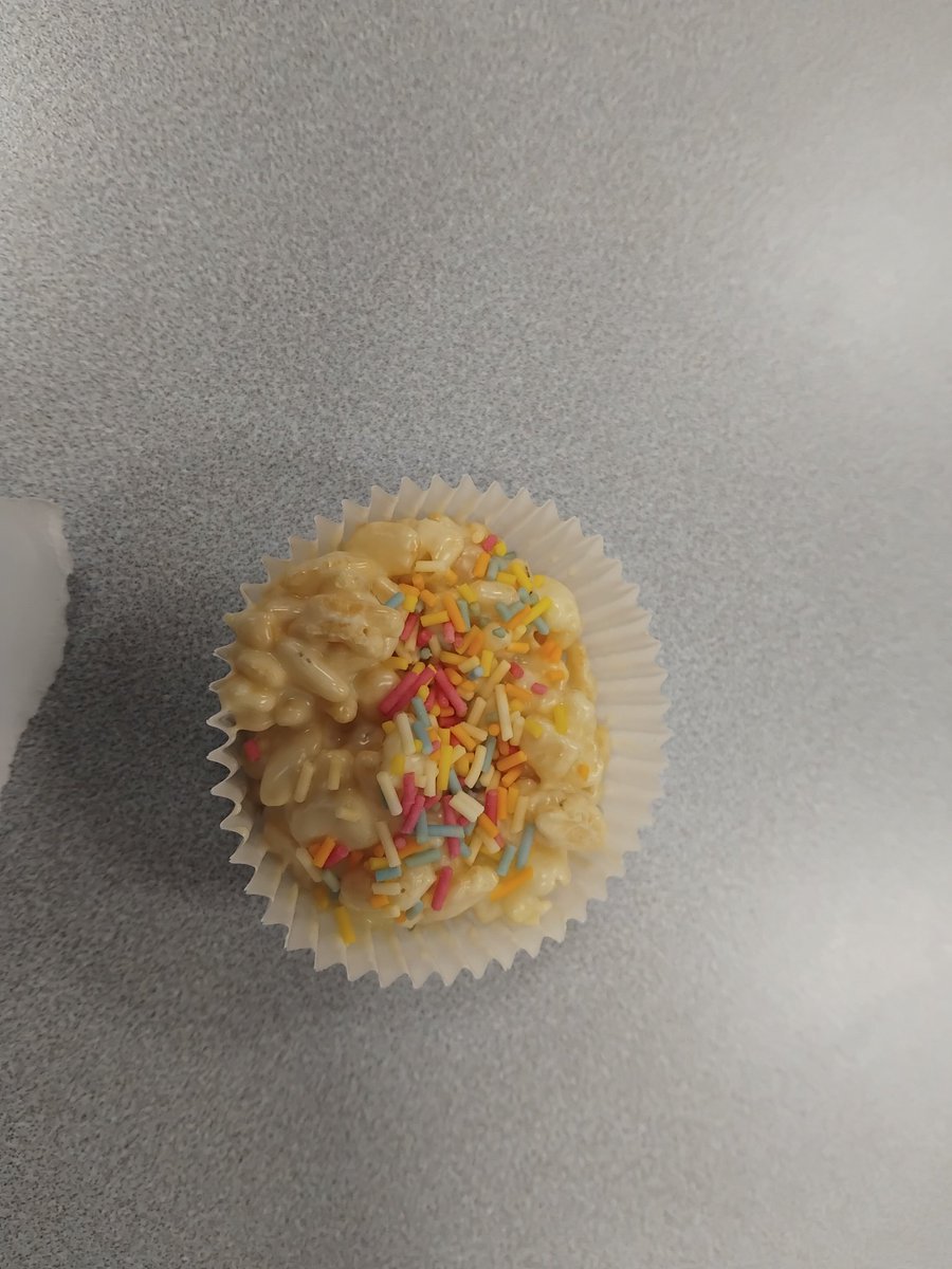 Squirrels Club - Finham Primary (@club_squirrels) on Twitter photo Today at our After School Club, we whipped up some delicious white chocolate rice crispy cakes for all our budding chefs to enjoy! πβ¨
Stay tuned for more delicious adventures and activities at our club! <a href="/FinhamParkMAT/">Finham Park MAT</a> <a href="/FinhamPrimary/">Finham Primary</a> Today at our After School Club, we whipped up some delicious white chocolate rice crispy cakes for all our budding chefs to enjoy! πβ¨
Stay tuned for more delicious adventures and activities at our club! <a href="/FinhamParkMAT/">Finham Park MAT</a> <a href="/FinhamPrimary/">Finham Primary</a>