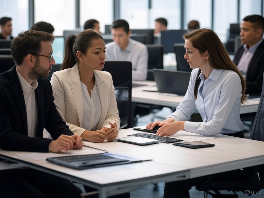 AI workers are here! Learn how agentic AI is transforming business #AI #Automation 

integrail.ai/blog/how-agent…