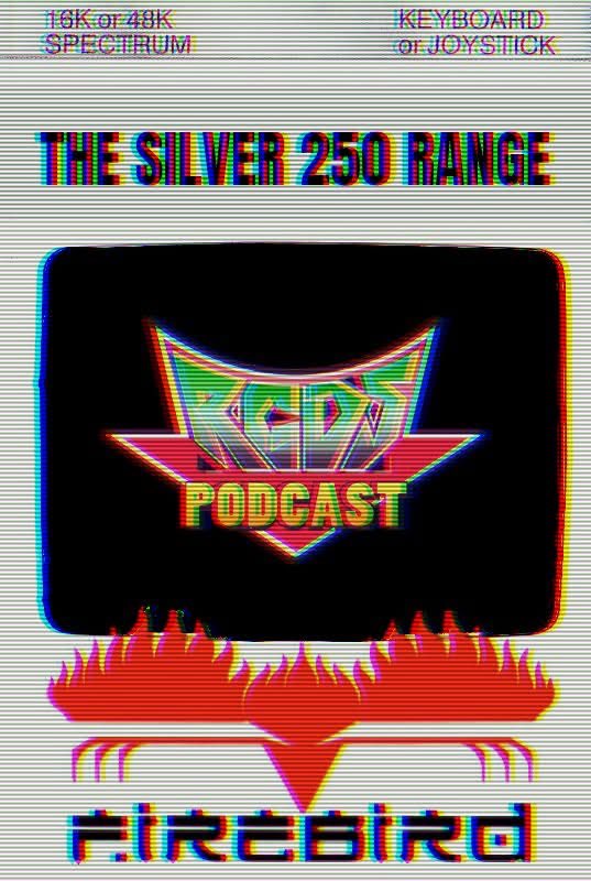 RGDSpodcast's tweet image. We all bought them. Some were good, while others were plain awful. In this episode Almac and Kingy cover the Silver 250 range of Firebird games.
Tune in via your favourite podcast client or directly download from here:
retrogamingdailyshow.libsyn.com/355-firebird-t…