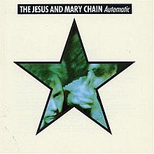 “I should have guessed when I took that pill” The Jesus and Mary Chain are at #6404 with Drop.