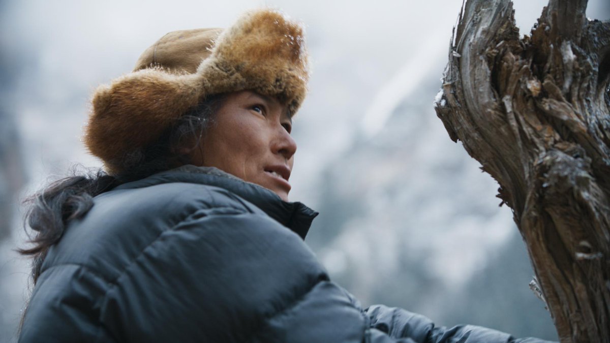 Snow Leopard Sisters tells the story of two Indigenous women from Nepal’s remote Dolpo region, who form an unlikely friendship to save one of the planet’s most mysterious and vulnerable wild cats: the snow leopard.

The World Premiere takes place at SXSW on Saturday 8th March.