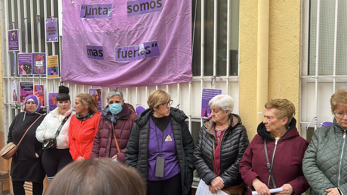 Asociacion Asecal tweet media