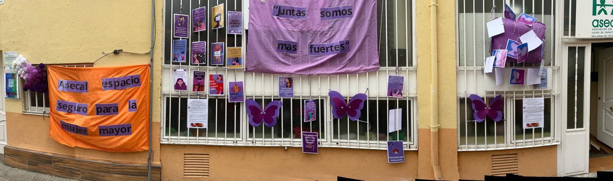Asociacion Asecal tweet media